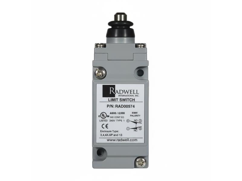 RADWELL VERIFIED SUBSTITUTE 3SE03-AT1-SUB