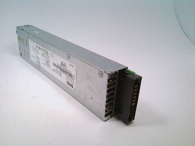 DELL MARKING SYSTEMS DPS-670CB