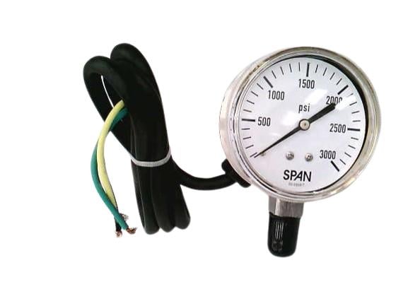 IPS224-3000PSI by SPAN INSTRUMENTS