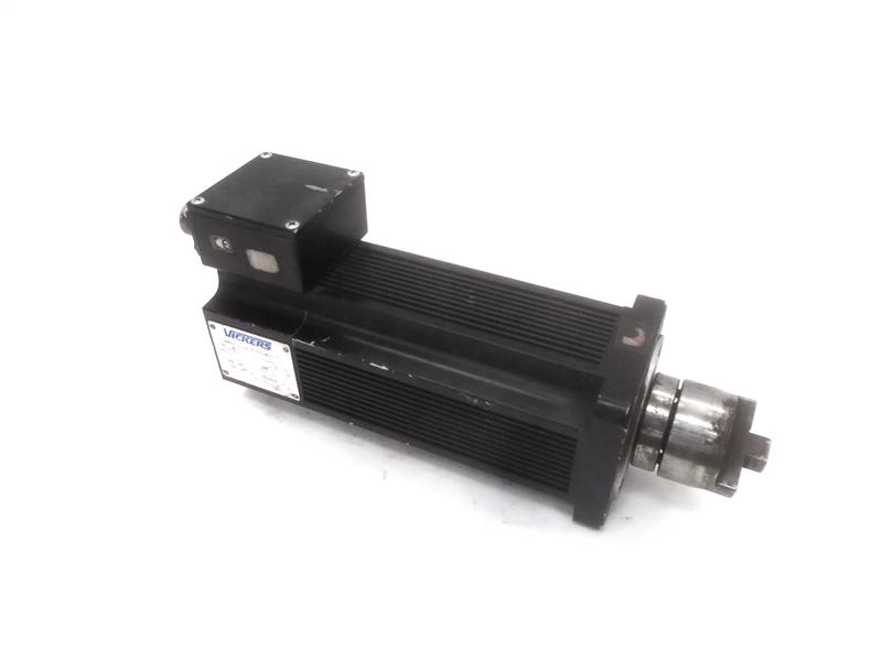 EATON CORPORATION T-1-M6-030-00-00-G6