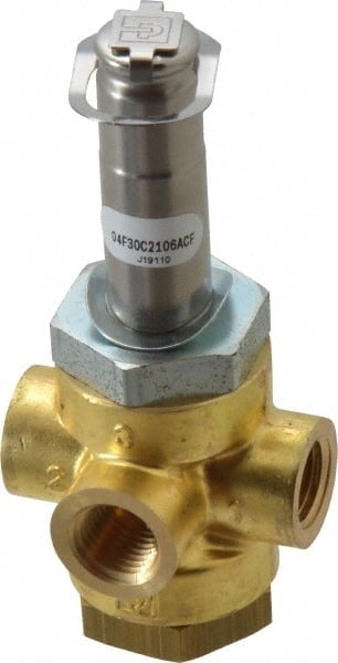 PARKER 04F30C2106ACF