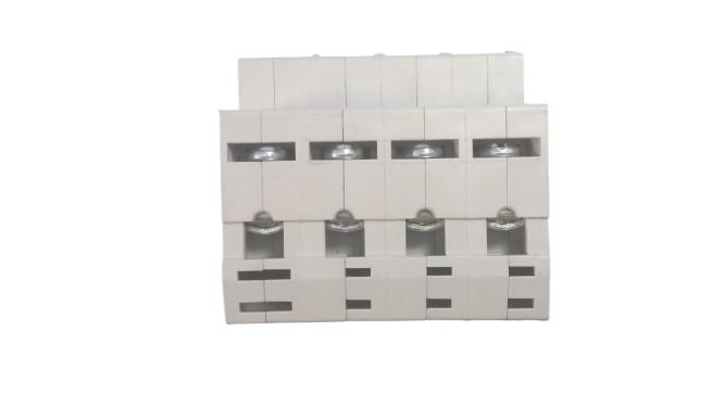 ALTECH CORP GFR4D20030