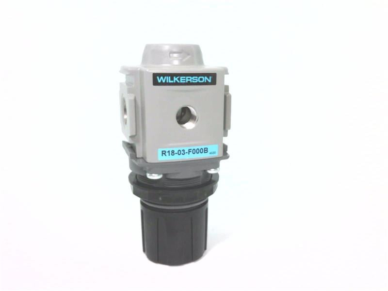 WILKERSON PNEUMATIC R18-03-F000B