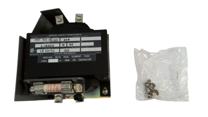 ALLEN BRADLEY 1497-N15