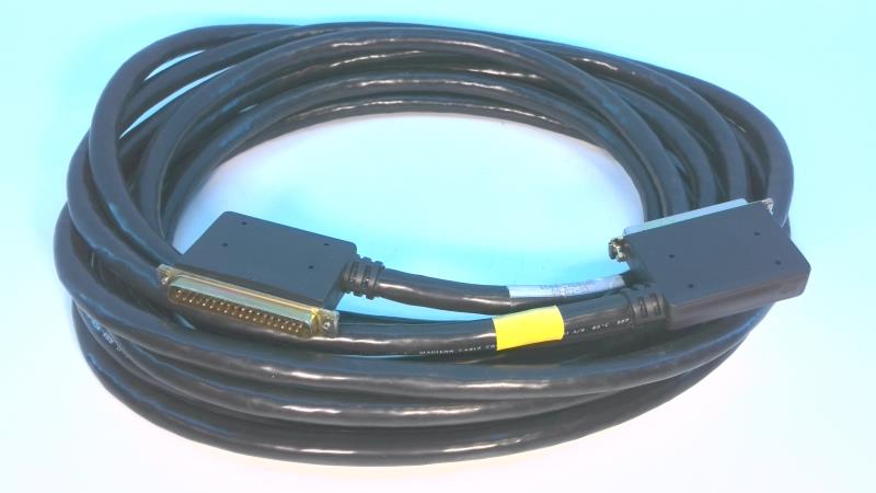 FANUC IC697CBL826