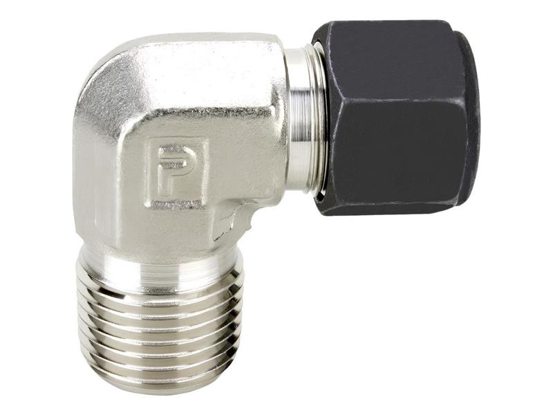 PARKER 12-12-CBZ-SS
