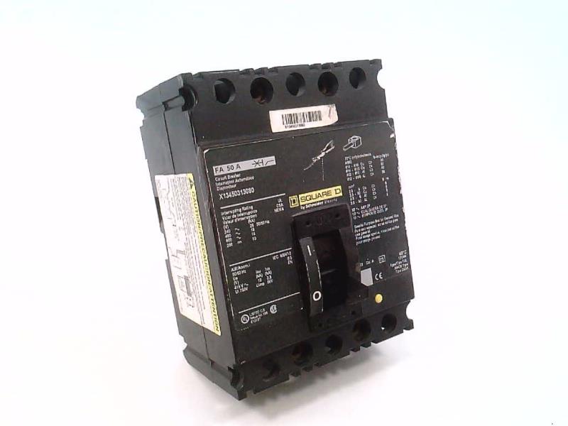 SCHNEIDER ELECTRIC FAL360501586
