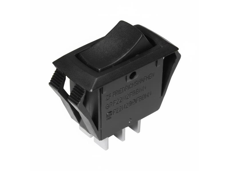 GRF22N2FBBNN by ZF FRIEDRICHSHAFEN