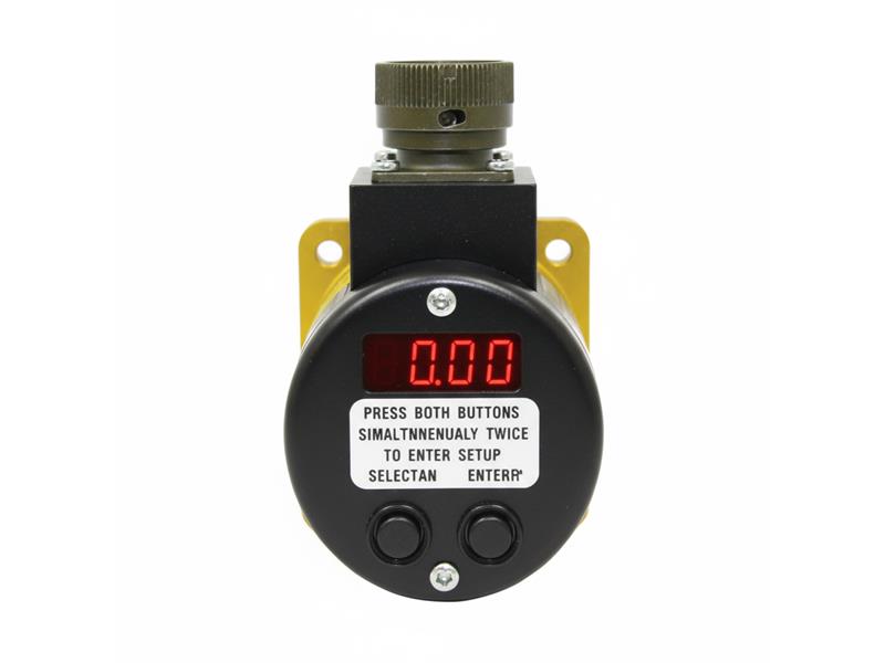 AVG AUTOMATION A25-RA-F-30V/V-S-19SL-AL