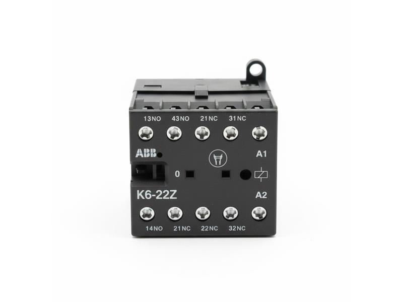 K6-22Z-01 by ASEA BROWN BOVERI