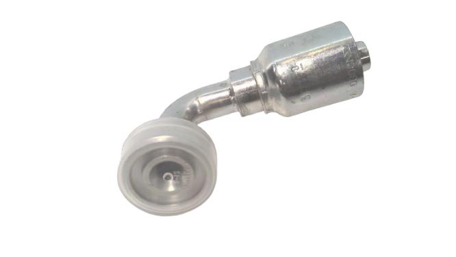 PARKER 11943-8-8
