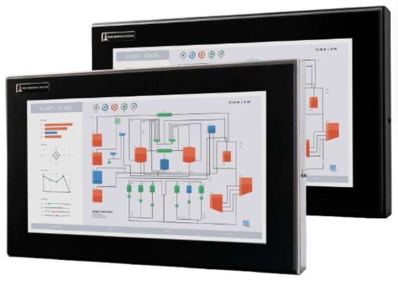 HOPE INDUSTRIAL SYSTEMS INC HIS-UM19.5-STVB