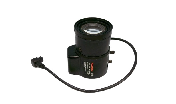 FUJINON YV10X5R4A-SA2L