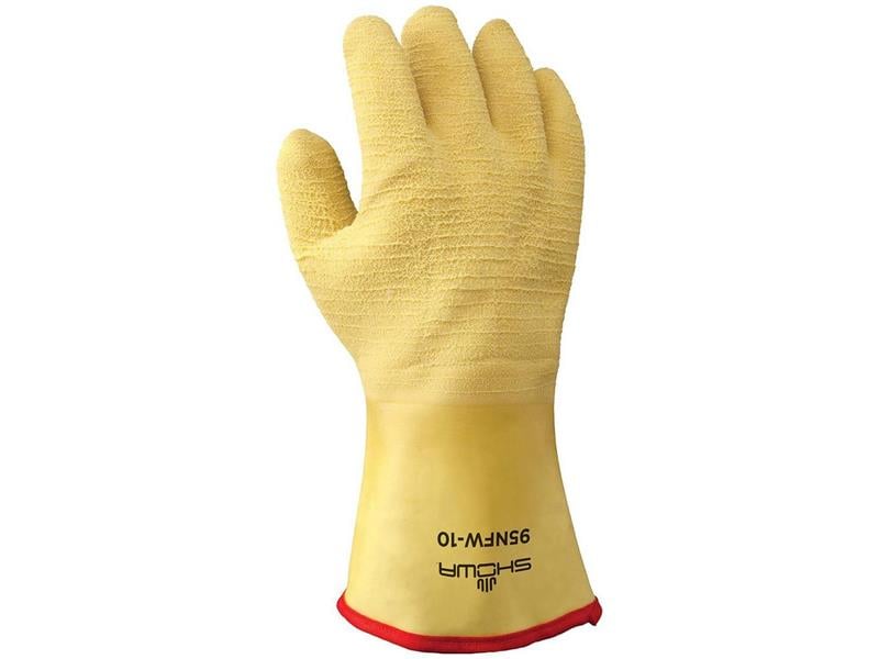 96NFW-10 by SHOWA BEST GLOVE