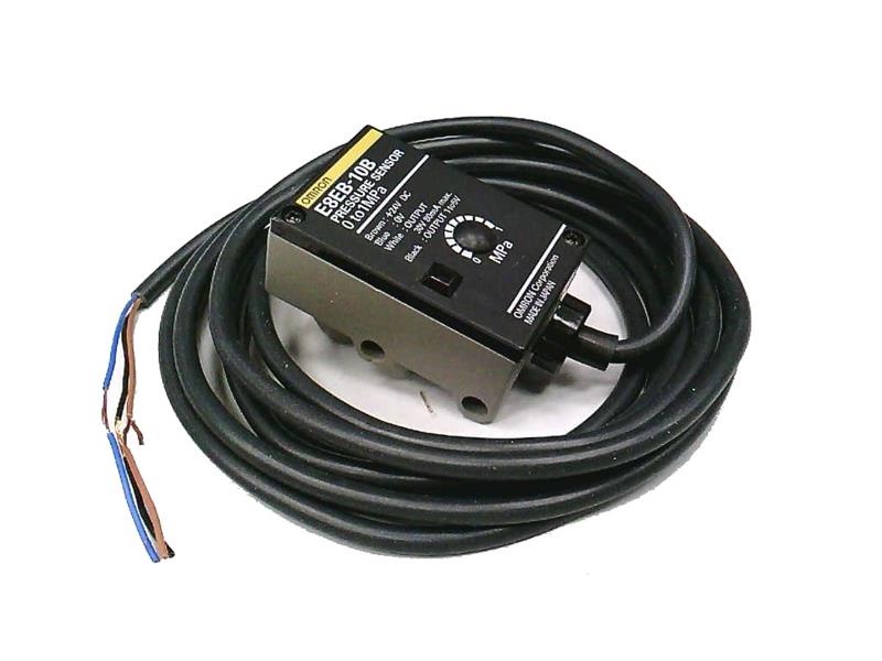OMRON E8EB-10B