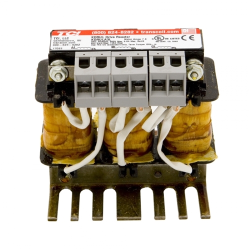 KDRF26L by TCI TRANS COIL