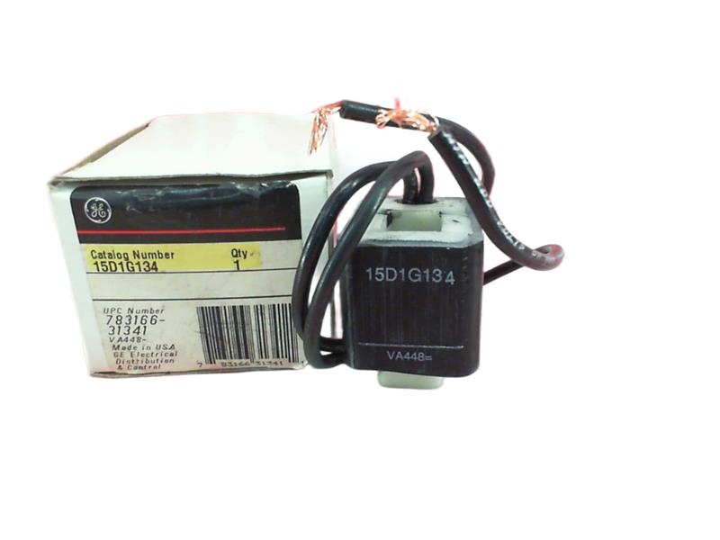 CR15D-1G134 by GENERAL ELECTRIC