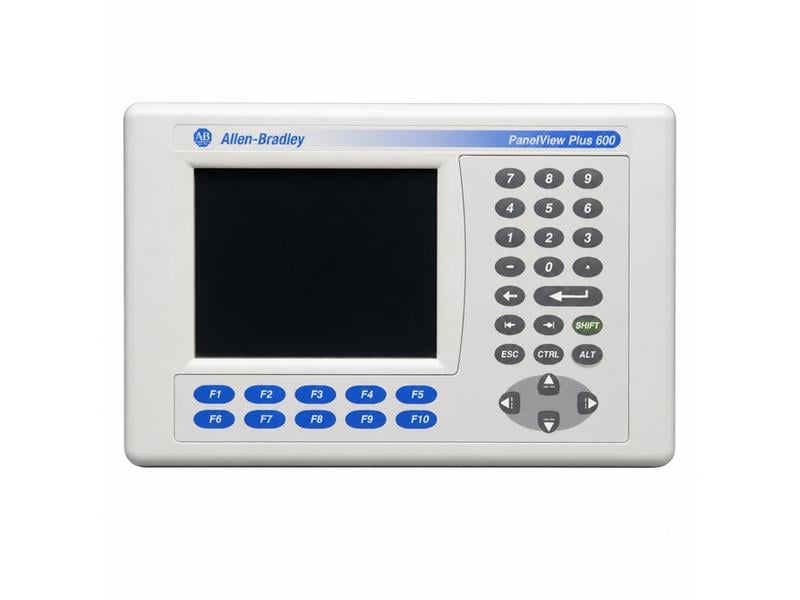 2711PB6C1D by ALLEN BRADLEY