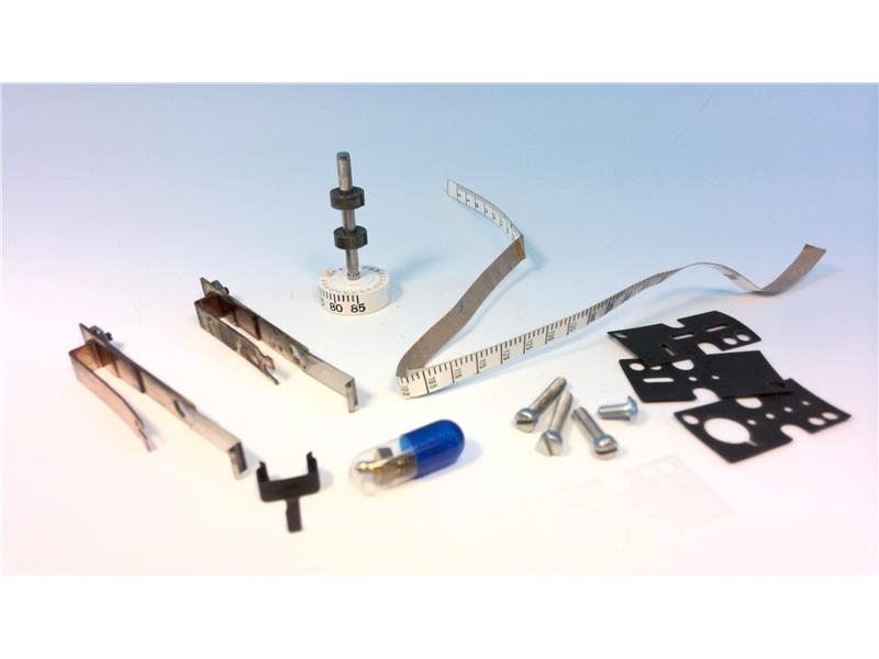 JOHNSON CONTROLS T-4502-632