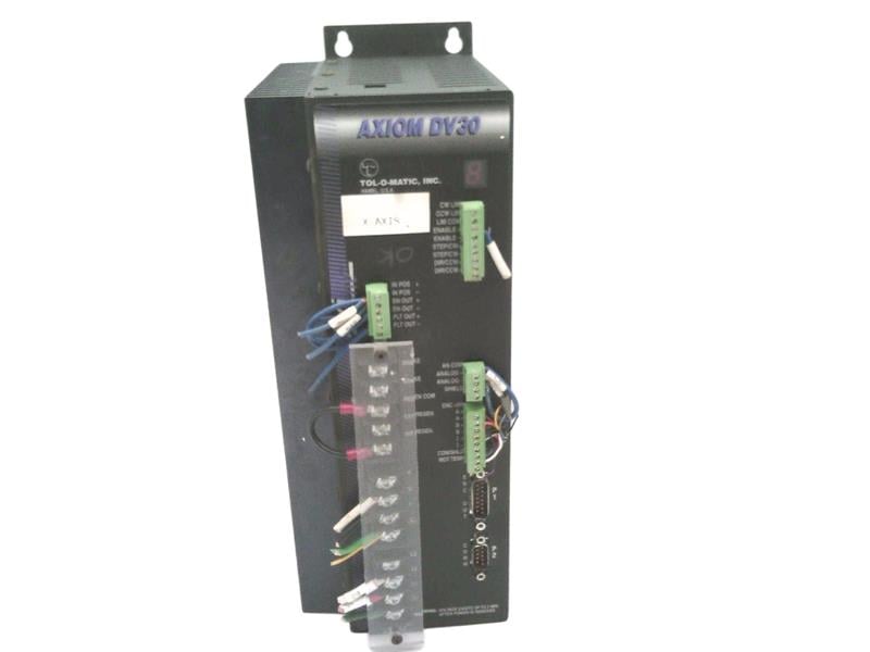 TOL O MATIC 3604-9602