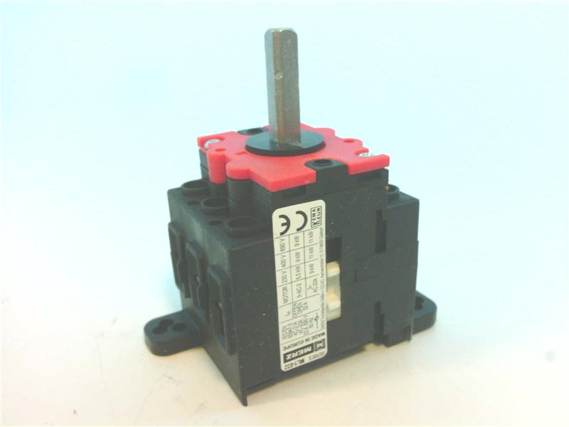 PCE ELECTRIC ML1-032-V-A01