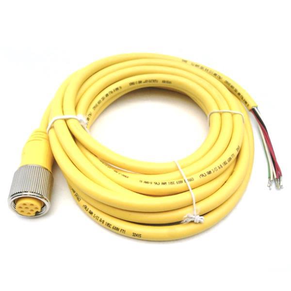 TURCK RKM 86-10M/S101