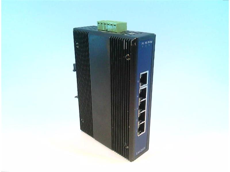 ADVANTECH EKI-2525-AE