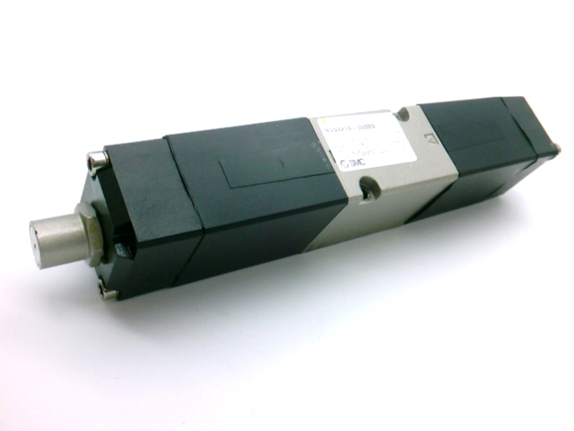 SMC NVS4214-0052D
