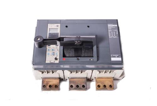 SCHNEIDER ELECTRIC RLF36120CU64