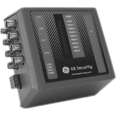 UTC FIRE & SECURITY COMPANY S708VR-RST