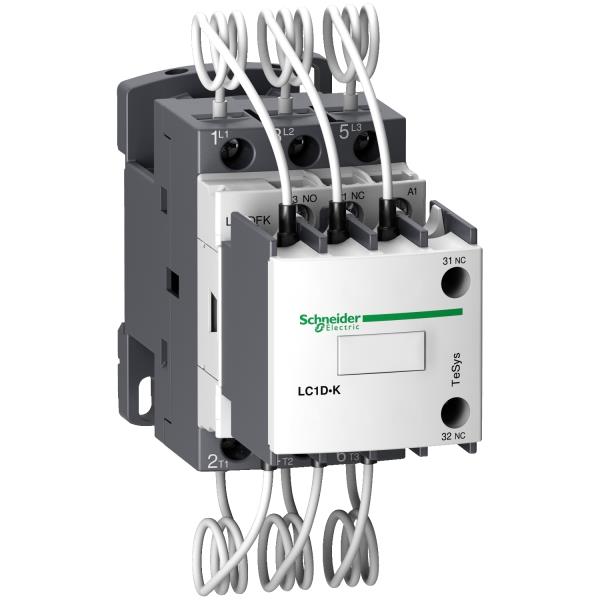 SCHNEIDER ELECTRIC LC1DFKQ7