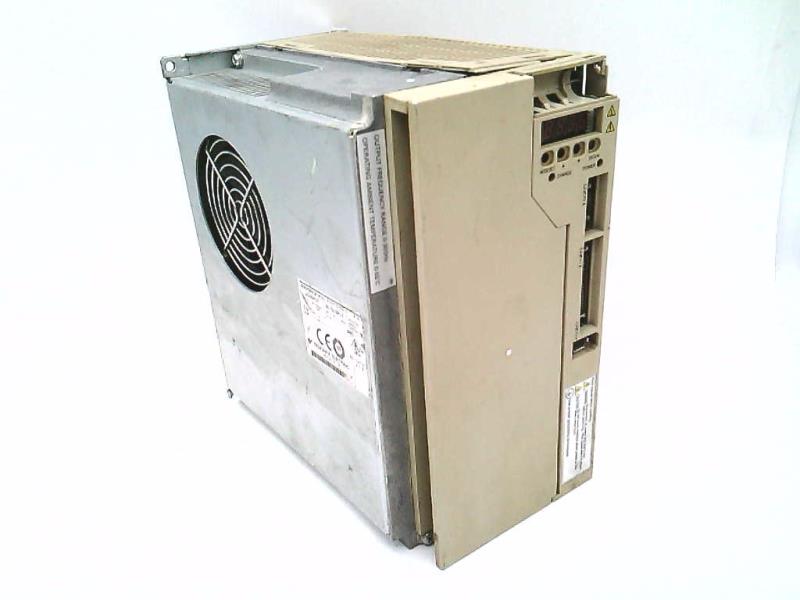 YASKAWA ELECTRIC SGDH-50DE-OY