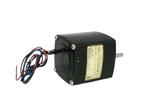 HURST MOTORS 2602-008