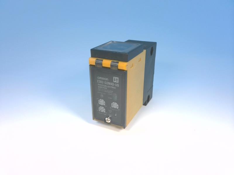 OMRON E3B2-D2M4D-US