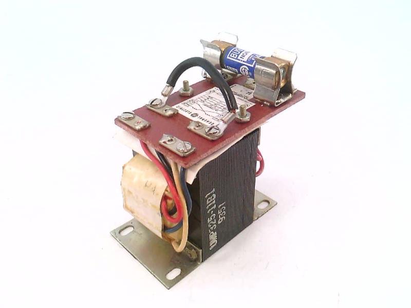 GENERAL ELECTRIC 55-172809-G001