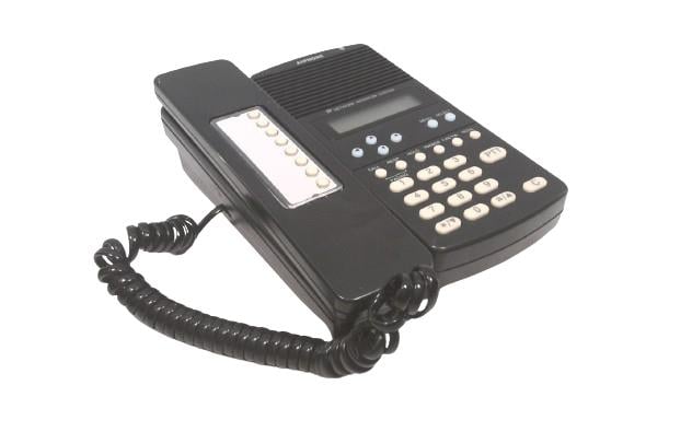 TOA CORPORATION N-8600MS-Y