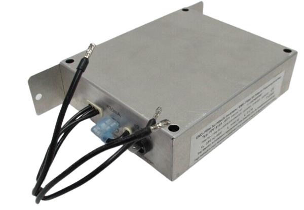 FPF 8123-07/1 by SCHAFFNER