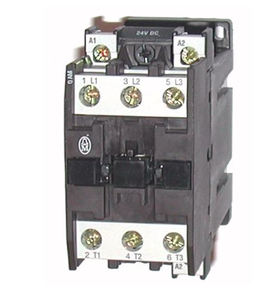 EATON CORPORATION DIL0AM-11/230V/50HZ