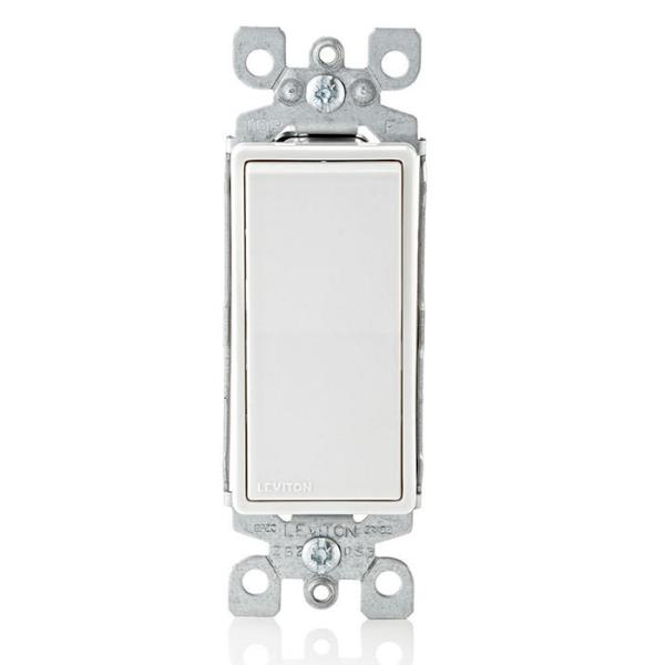 LEVITON 5601-W