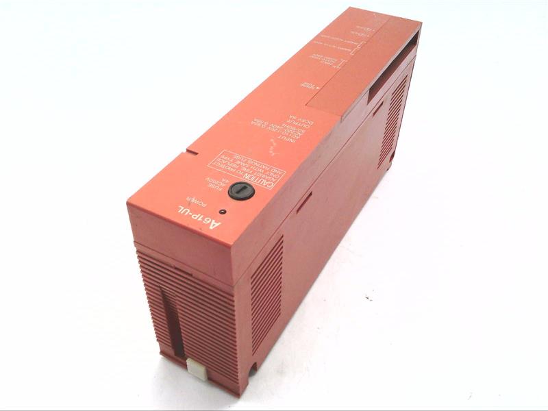 MITSUBISHI A61-P-UL