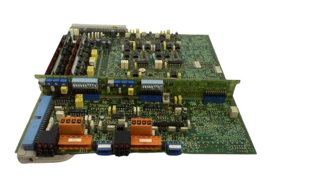 SIEMENS GE.462000.0042.01