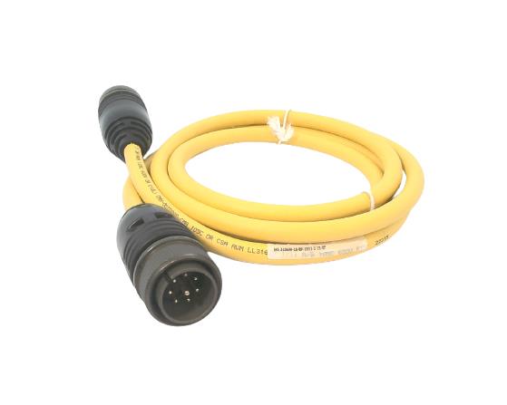 TURCK MS 3106M-18-8P-1032-2-18-8P