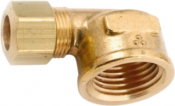 ANDERSON METALS 750070-0602