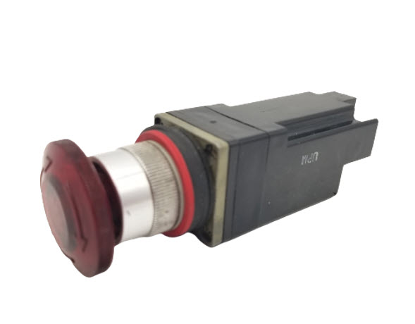 ALLEN BRADLEY 800MR-FXTQ24R