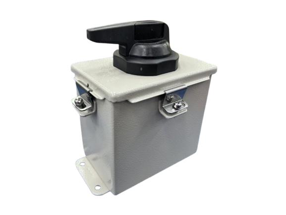 ALLEN BRADLEY 194E-AA32