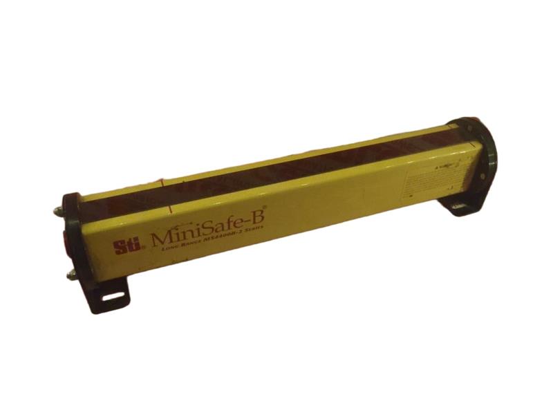 MS4412B-2FB2 door OMRON