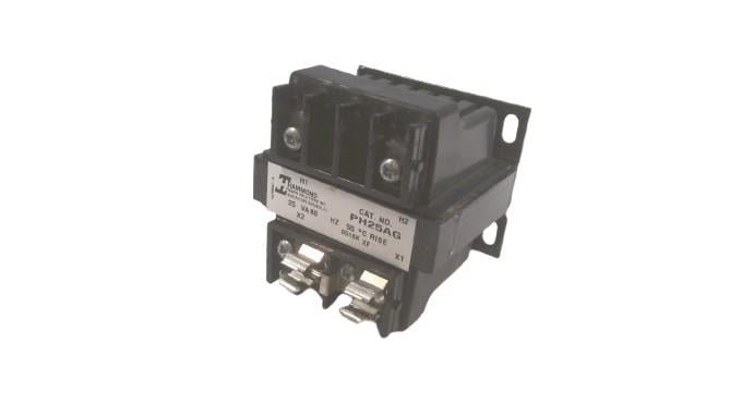 PH25AG por HAMMOND POWER SOLUTIONS
