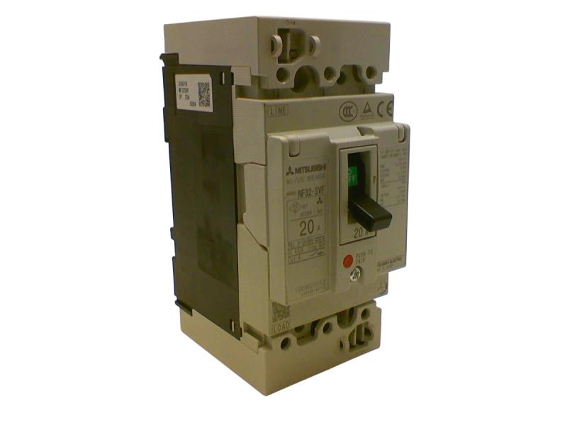 MITSUBISHI NF32-SVF3P20A
