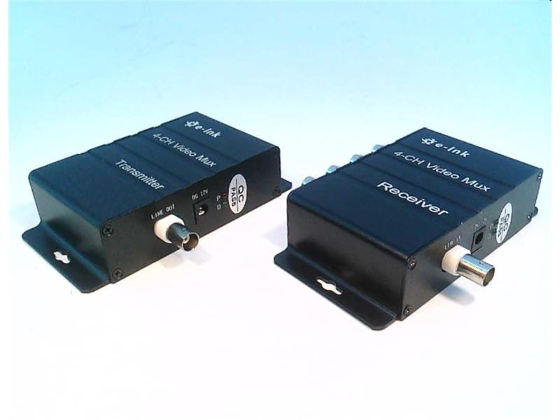 E-LINK LNK-MV401-T/R
