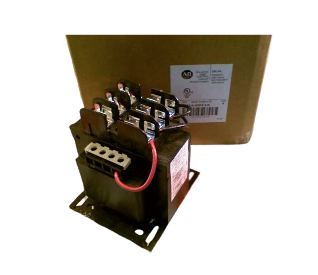 ALLEN BRADLEY 1497-E-HXDX-3-N